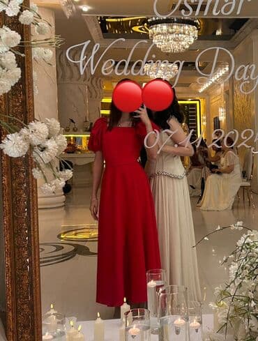 Ziyafət donu, Midi lalafo.az -da Ziyafət donu, Midi