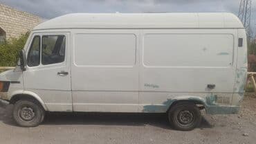 Yük daşıma üçün geniş həcmli ağ rəngli yük mikroavtobusu lalafo.az -da Yük daşıma üçün geniş həcmli ağ rəngli yük mikroavtobusu