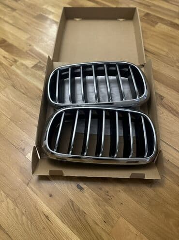 BMW BMW f15, 2016 il, ABŞ lalafo.az -da BMW BMW f15, 2016 il, ABŞ