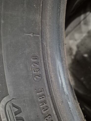 Şin Nexen 235 / 55 / R 19 lalafo.az -da Şin Nexen 235 / 55 / R 19