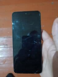 Poco X5 Pro, 256 GB, rəng - Qara, Sensor, Barmaq izi lalafo.az -da Poco X5 Pro, 256 GB, rəng - Qara, Sensor, Barmaq izi