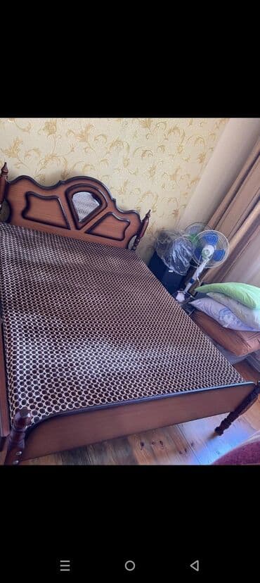 İşlənmiş, İkinəfərlik çarpayı lalafo.az -da İşlənmiş, İkinəfərlik çarpayı