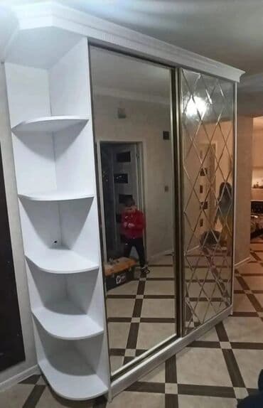 Great Wall: Düz dolab, Mətbəx üçün, Qonaq otağı üçün, Dəhliz üçün, Qarderob, Kupe, Korpuslu, 5 qapı lalafo.az -da — 3 Great Wall: Düz dolab, Mətbəx üçün, Qonaq otağı üçün, Dəhliz üçün, Qarderob, Kupe, Korpuslu, 5 qapı — 3