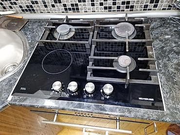 Qarışıq sobası Quraşdırılan, İşlənmiş lalafo.az -da — 1 Qarışıq sobası Quraşdırılan, İşlənmiş — 1