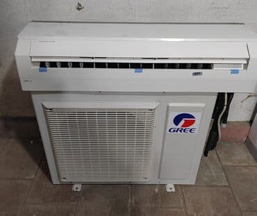Kondisioner Gree, 70-80 kv. m, Split sistem, Kredit yoxdur lalafo.az -da Kondisioner Gree, 70-80 kv. m, Split sistem, Kredit yoxdur