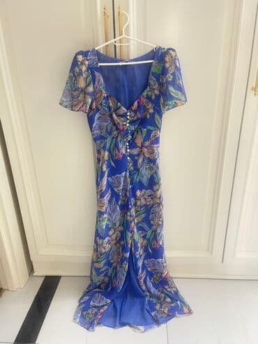 Kokteyl donu, Maksi, Mango, M lalafo.az -da Kokteyl donu, Maksi, Mango, M