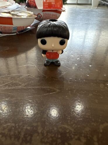 Fiqur, Plastik, rəng - Qara lalafo.az -da Fiqur, Plastik, rəng - Qara