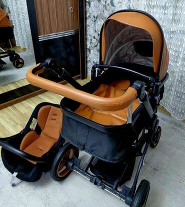 Uwaq arabasi problemi yoxdur. qiymet son lalafo.az -da Uwaq arabasi problemi yoxdur. qiymet son