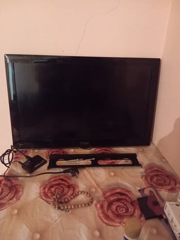 Təhlükəsizlik kameraları və DVR komplekti Komplektin tərkibi: - 6 lalafo.az -da Təhlükəsizlik kameraları və DVR komplekti Komplektin tərkibi: - 6