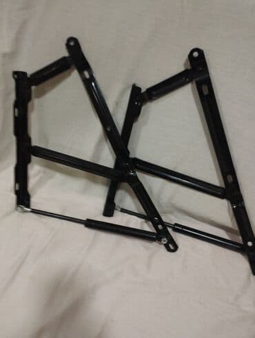 Mebel mexanizmi – qazlı amortizatorlu qaldırıcı dəst taxtin bazasinin lalafo.az -da Mebel mexanizmi – qazlı amortizatorlu qaldırıcı dəst taxtin bazasinin