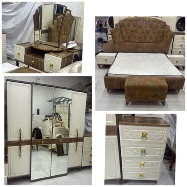 İkinəfərlik çarpayı, Dolab, Termo, 2 tumba, İşlənmiş lalafo.az -da İkinəfərlik çarpayı, Dolab, Termo, 2 tumba, İşlənmiş