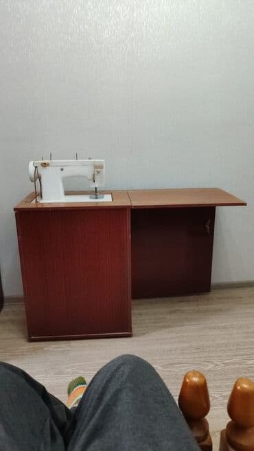 Tikiş başını təcili satılır. 100 azn lalafo.az -da Tikiş başını təcili satılır. 100 azn