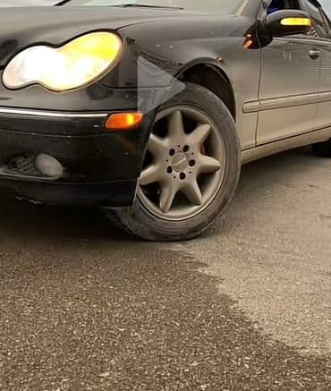 Mercedes-Benz E-Class (W210) lalafo.az -da Mercedes-Benz E-Class (W210)