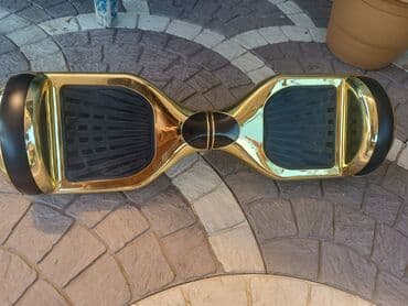 İşlənmiş Giroskuter 6.5", 751 - 1000 Vt, 6 - 15 km/s lalafo.az -da İşlənmiş Giroskuter 6.5", 751 - 1000 Vt, 6 - 15 km/s