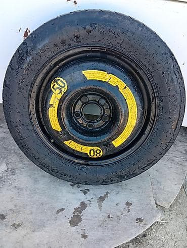 Məhsul: Avtomobil üçün “donut” tipli ehtiyat təkər (space-saver) - lalafo.az -da Məhsul: Avtomobil üçün “donut” tipli ehtiyat təkər (space-saver) -