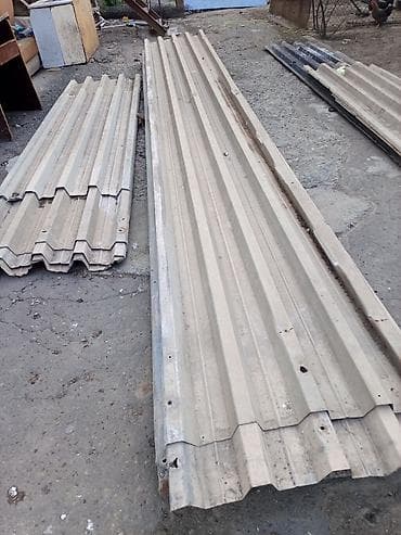 Profnastil dam örtüyü və metal konstruksiya dəstləri Məhsul tərkibi lalafo.az -da Profnastil dam örtüyü və metal konstruksiya dəstləri Məhsul tərkibi