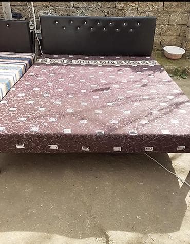 Çarpayı Taza hazırı var Çatdırılma münasib qiymata 1 nafarlik 50 lalafo.az -da Çarpayı Taza hazırı var Çatdırılma münasib qiymata 1 nafarlik 50