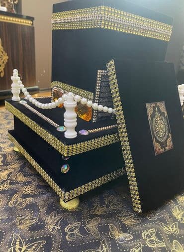 Məkkə 120 azn ne alinib heç işlənməyib yenidir,quran kitabınadek var lalafo.az -da Məkkə 120 azn ne alinib heç işlənməyib yenidir,quran kitabınadek var