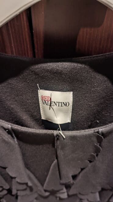 Red Valentino. Made in Italy! original! lalafo.az -da Red Valentino. Made in Italy! original!