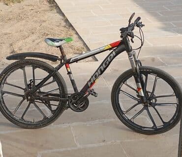 İşlənmiş Şəhər velosipedi 26", sürətlərin sayı: 8, Ünvandan götürmə lalafo.az -da İşlənmiş Şəhər velosipedi 26", sürətlərin sayı: 8, Ünvandan götürmə