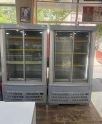 Su ve şirə vitrini əla işləyir 3 ay zəmanət verilir Avropa istehsalı lalafo.az -da Su ve şirə vitrini əla işləyir 3 ay zəmanət verilir Avropa istehsalı