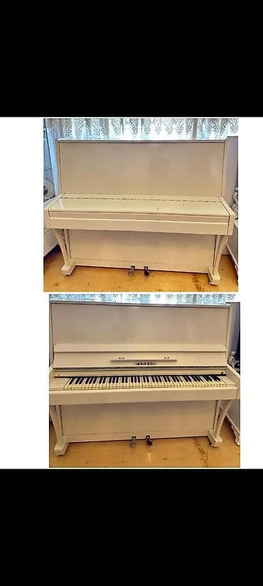 Piano, Weinbach, Akustik, İşlənmiş, Ünvandan götürmə lalafo.az -da Piano, Weinbach, Akustik, İşlənmiş, Ünvandan götürmə