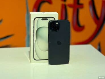 IPhone 15, 128 GB lalafo.az -da IPhone 15, 128 GB