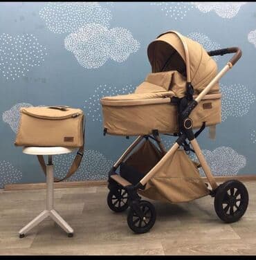 Çıxarıla bilən beşikli araba, Kidilo lalafo.az -da Çıxarıla bilən beşikli araba, Kidilo