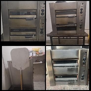 Elektrik soba, Şirniyyət üçün, Pizza, İşlənmiş lalafo.az -da Elektrik soba, Şirniyyət üçün, Pizza, İşlənmiş