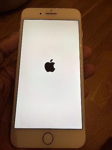 IPhone 7 Plus, 128 GB, Matte Silver, Barmaq izi lalafo.az -da IPhone 7 Plus, 128 GB, Matte Silver, Barmaq izi