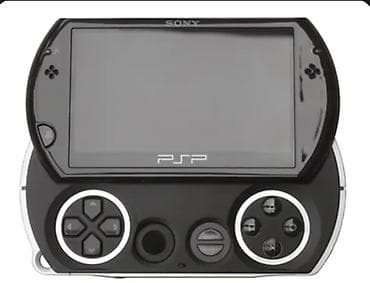 PSP/PSP Go aliram. Veziyyeti islek yada islek olmasa da olar lalafo.az -da PSP/PSP Go aliram. Veziyyeti islek yada islek olmasa da olar