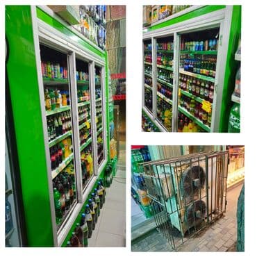 Təcili satılır: vitrİN soyuducu - Qiymət: 550 manat - 3 fazalı sistem lalafo.az -da Təcili satılır: vitrİN soyuducu - Qiymət: 550 manat - 3 fazalı sistem