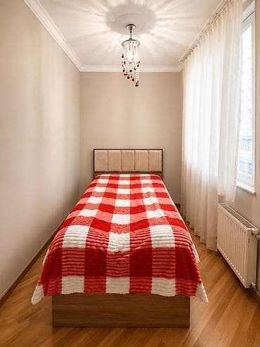 ✨ Təzə kimi çarpayı + matras satılır! Az istifadə olunub, ideal lalafo.az -da ✨ Təzə kimi çarpayı + matras satılır! Az istifadə olunub, ideal