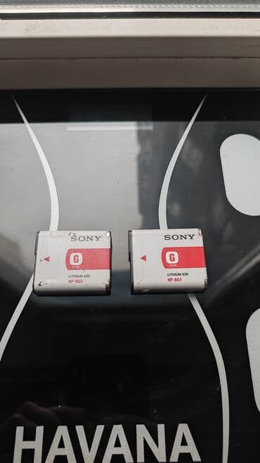 Orginal SONY kamera bataryasıdır,Kastar və ya başqa feyk firmanın lalafo.az -da Orginal SONY kamera bataryasıdır,Kastar və ya başqa feyk firmanın