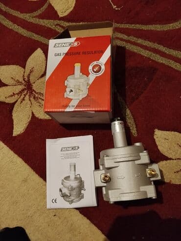 Qaz borusu, Alüminium, Yeni lalafo.az -da Qaz borusu, Alüminium, Yeni