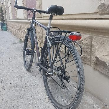 Şəhər velosipedi 28" lalafo.az -da — 9 Şəhər velosipedi 28" — 9