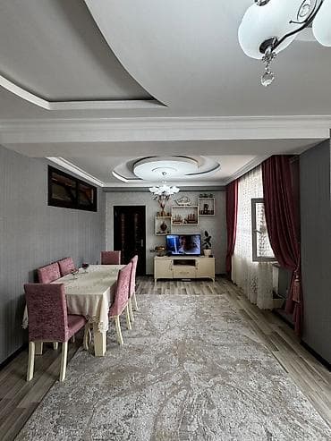 3 otaqlı, Yeni tikili, 75 kv. m lalafo.az -da 3 otaqlı, Yeni tikili, 75 kv. m