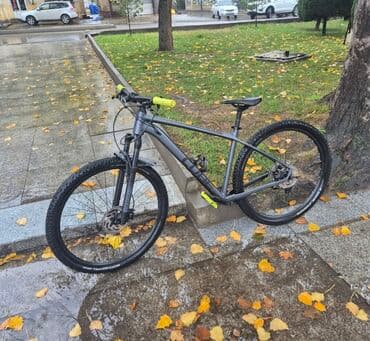 İşlənmiş Dağ velosipedi Cube, 29", sürətlərin sayı: 12, Pulsuz çatdırılma lalafo.az -da İşlənmiş Dağ velosipedi Cube, 29", sürətlərin sayı: 12, Pulsuz çatdırılma