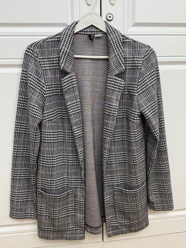 İkinci əl H&M pencək. Çatdırılma İmşaatçılar, Elmlər, 28 may lalafo.az -da İkinci əl H&M pencək. Çatdırılma İmşaatçılar, Elmlər, 28 may