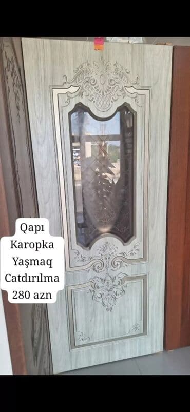 Yeni Otaq qapısı Rayonlara çatdırılma, Pulsuz çatdırılma lalafo.az -da Yeni Otaq qapısı Rayonlara çatdırılma, Pulsuz çatdırılma
