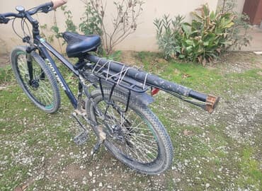 İşlənmiş Şəhər velosipedi Adidas, 29" lalafo.az -da İşlənmiş Şəhər velosipedi Adidas, 29"