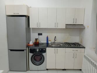 Metbex mebeli. 120azn. yaxsi veziyyetde. ölçü 2.30sm. uzerinde heçne lalafo.az -da Metbex mebeli. 120azn. yaxsi veziyyetde. ölçü 2.30sm. uzerinde heçne