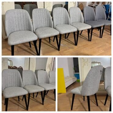 Stullar 6 eded Tecili satilir 330 azn Unvan:Muwfiqabad *Deniz lalafo.az -da Stullar 6 eded Tecili satilir 330 azn Unvan:Muwfiqabad *Deniz