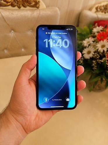 IPhone 11 Pro Max, 256 GB, Yaşıl, Face ID lalafo.az -da IPhone 11 Pro Max, 256 GB, Yaşıl, Face ID