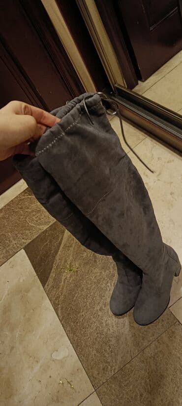 Ayaqqabı baxımı: Sapaçki təmiz dəri " Stardivarius" -dan alınıb ölçü -36 nazmer lalafo.az -da — 3 Ayaqqabı baxımı: Sapaçki təmiz dəri " Stardivarius" -dan alınıb ölçü -36 nazmer — 3