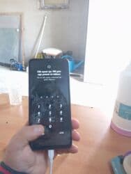 Poco C65, 128 GB, rəng - Mavi, Barmaq izi lalafo.az -da Poco C65, 128 GB, rəng - Mavi, Barmaq izi