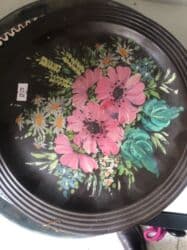 Qələm qabları: Винтажные коллекционные тарелки ! lalafo.az -da — 5 Qələm qabları: Винтажные коллекционные тарелки ! — 5