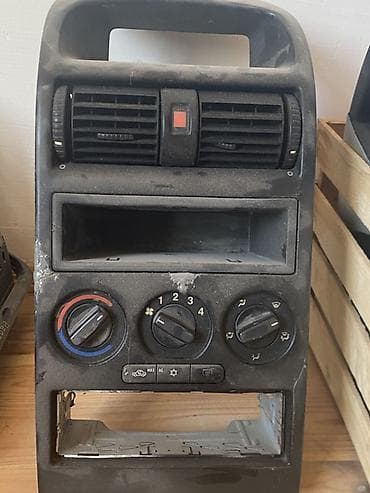 Opel astra g orta konsul çatı var.Ustundekiler ile satilir - lalafo.az -da Opel astra g orta konsul çatı var.Ustundekiler ile satilir -