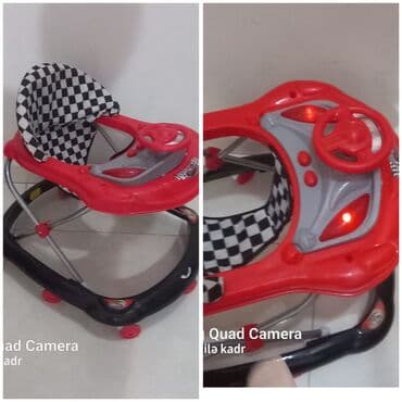 Tecili ‼️ Xodulka 30 azn tezedi ‼️ demek olar aldilar uwaq oturmur lalafo.az -da Tecili ‼️ Xodulka 30 azn tezedi ‼️ demek olar aldilar uwaq oturmur