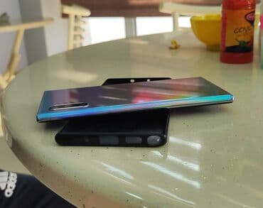 Samsung Note 10 Plus lalafo.az -da Samsung Note 10 Plus